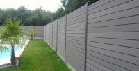 Portail Clôtures dans la vente du matériel pour les clôtures et les clôtures à Houlgate